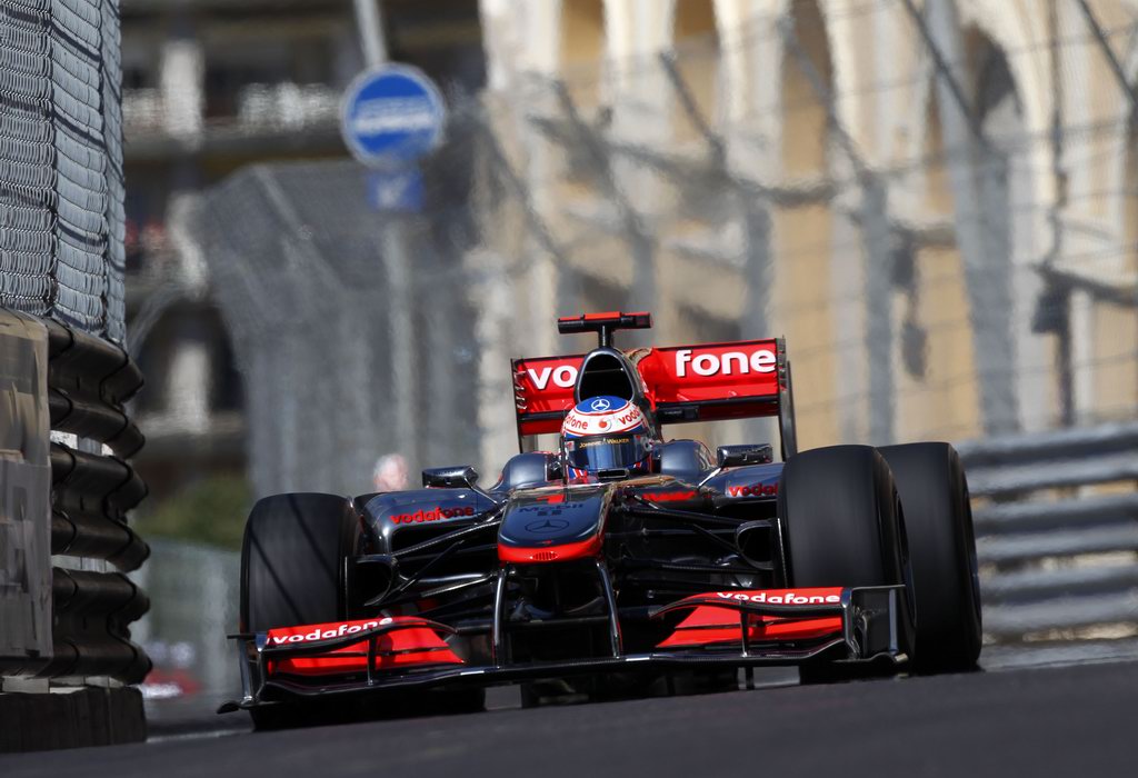 GP Monaco - Qualifiche e Prove Libere 3